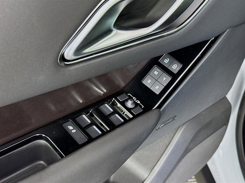 new 2026 Land Rover Range Rover Velar car, priced at $71,765