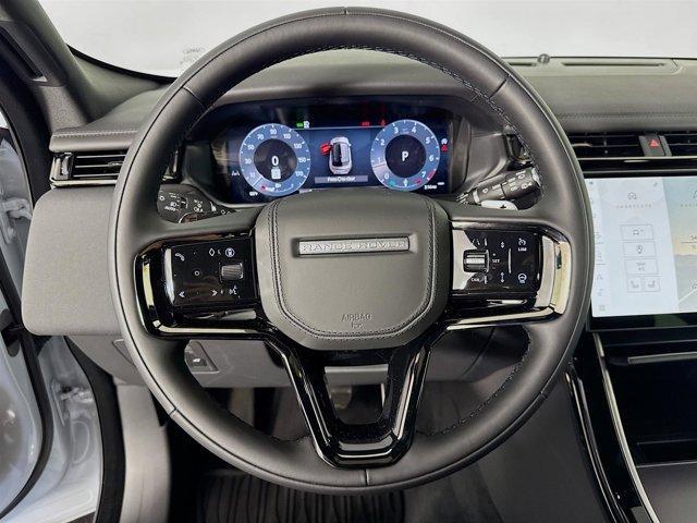 used 2026 Land Rover Range Rover Velar car