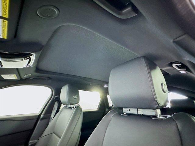 used 2026 Land Rover Range Rover Velar car