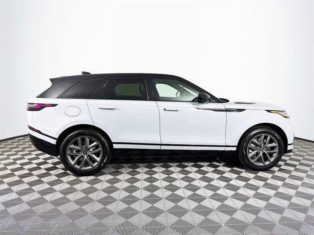used 2026 Land Rover Range Rover Velar car