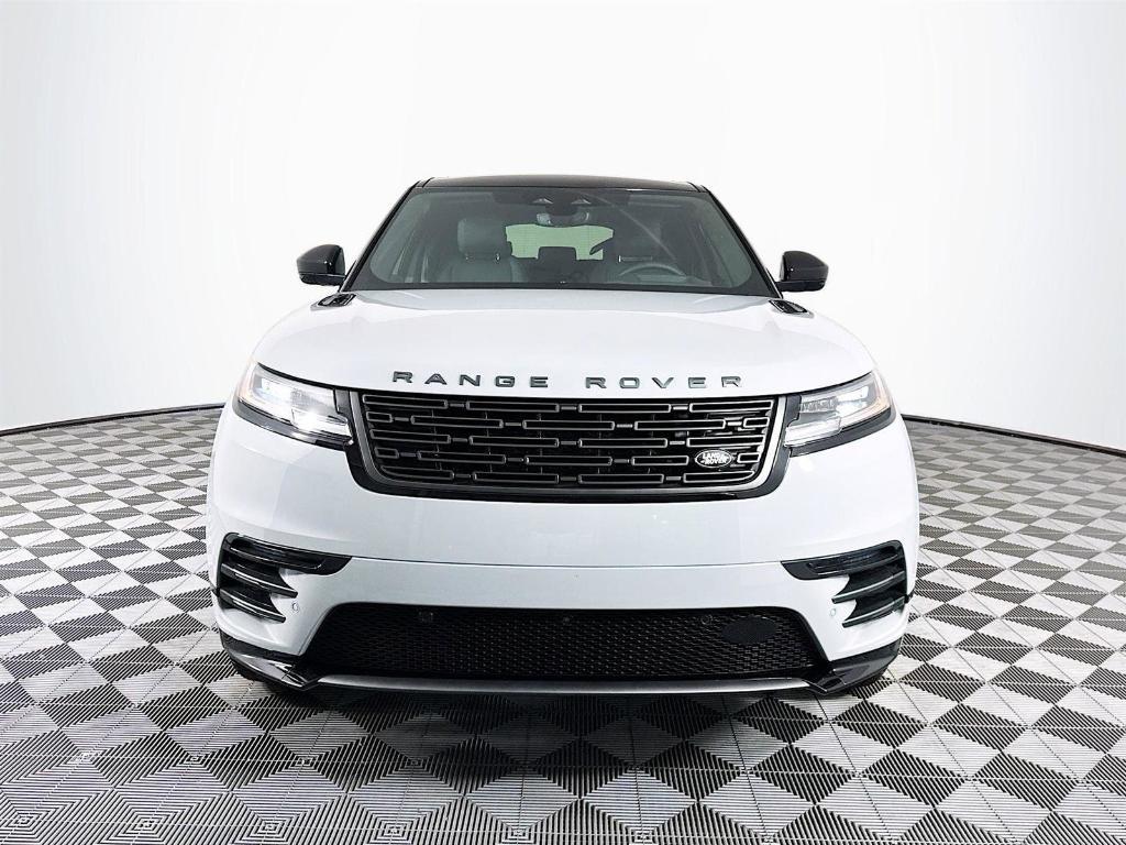 new 2026 Land Rover Range Rover Velar car, priced at $71,765
