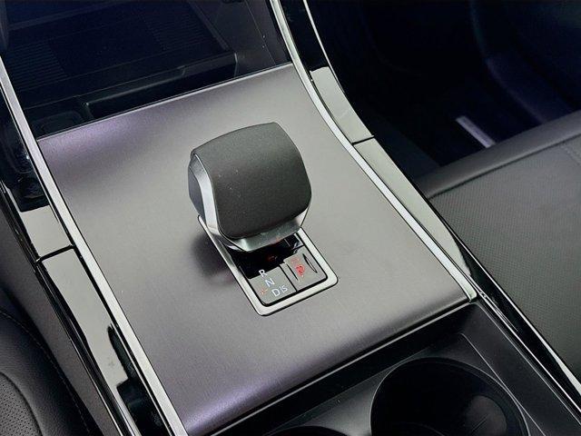 used 2026 Land Rover Range Rover Velar car
