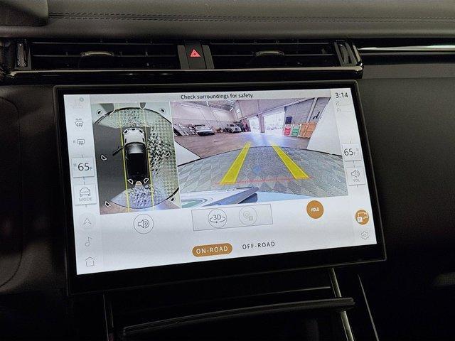 used 2026 Land Rover Range Rover Velar car