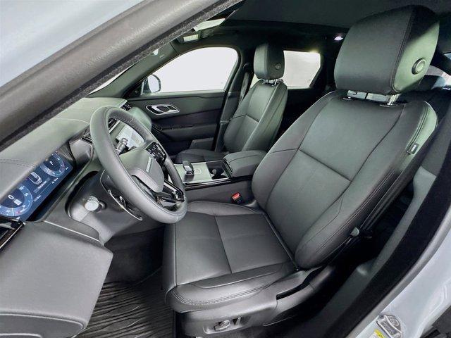 used 2026 Land Rover Range Rover Velar car