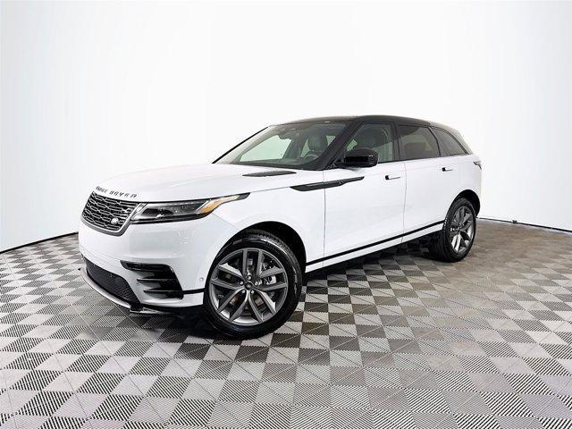 used 2026 Land Rover Range Rover Velar car