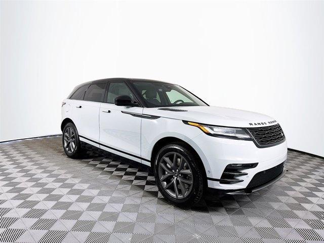 used 2026 Land Rover Range Rover Velar car