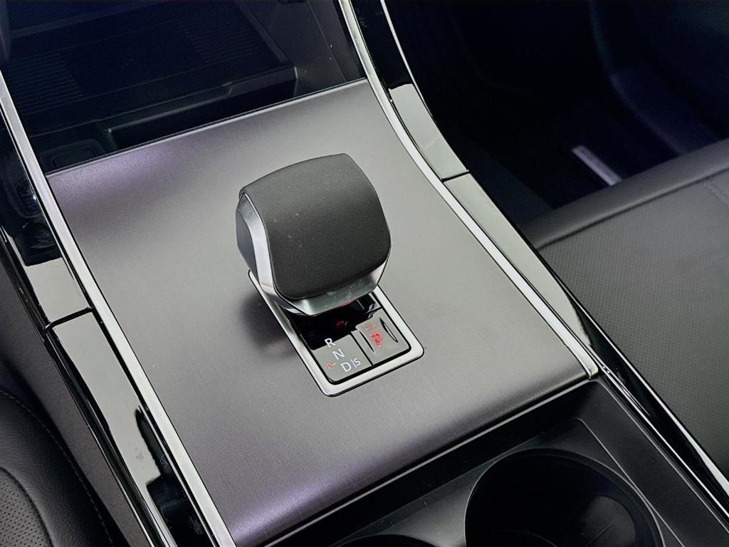 new 2026 Land Rover Range Rover Velar car, priced at $71,765