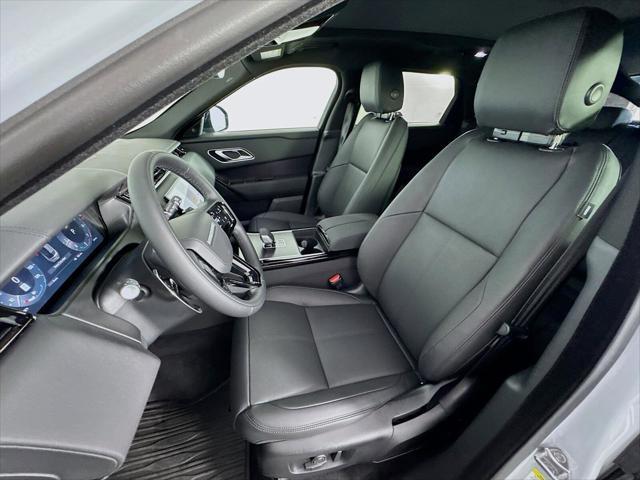 new 2026 Land Rover Range Rover Velar car, priced at $71,765