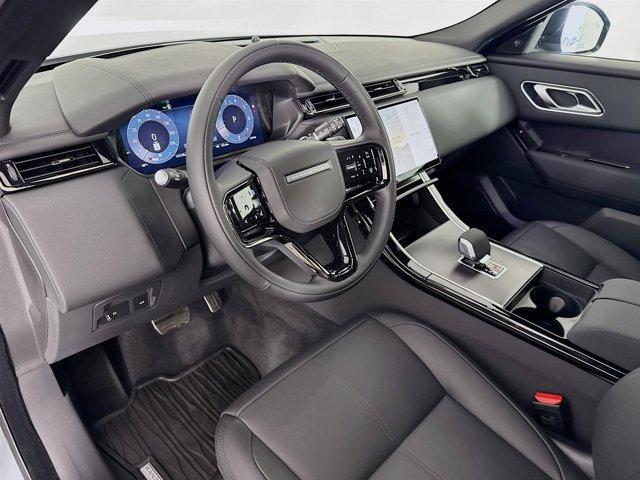 used 2026 Land Rover Range Rover Velar car