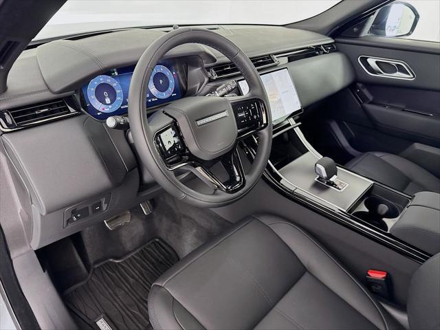 new 2026 Land Rover Range Rover Velar car, priced at $71,765