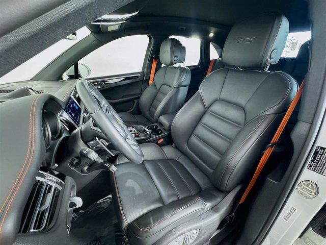 used 2022 Porsche Macan car, priced at $80,379