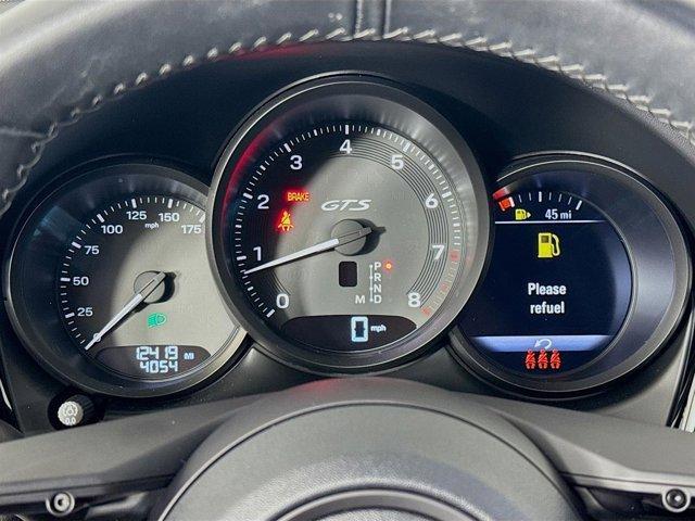 used 2022 Porsche Macan car, priced at $80,379