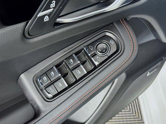 used 2022 Porsche Macan car, priced at $80,379