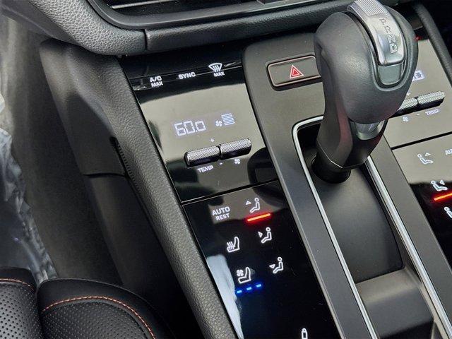 used 2022 Porsche Macan car, priced at $80,379