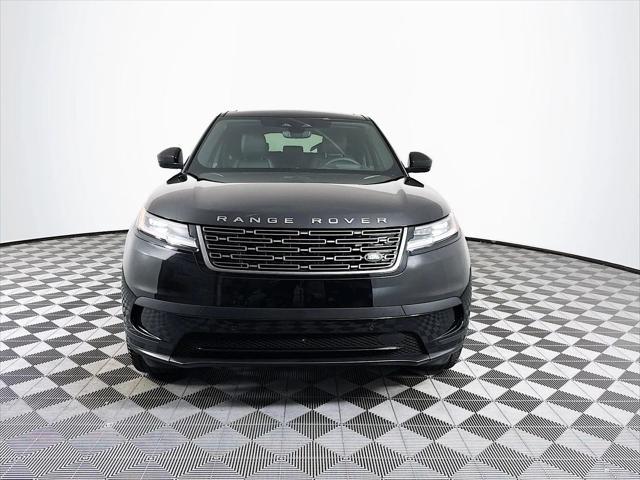 new 2026 Land Rover Range Rover Velar car, priced at $68,250