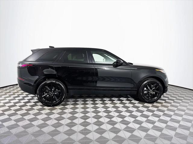 new 2026 Land Rover Range Rover Velar car, priced at $68,250