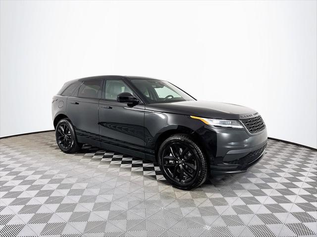 new 2026 Land Rover Range Rover Velar car, priced at $68,250