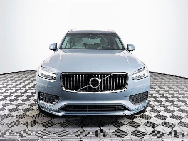 used 2022 Volvo XC90 car