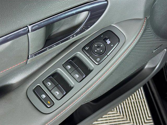 used 2023 Hyundai Sonata car, priced at $23,989
