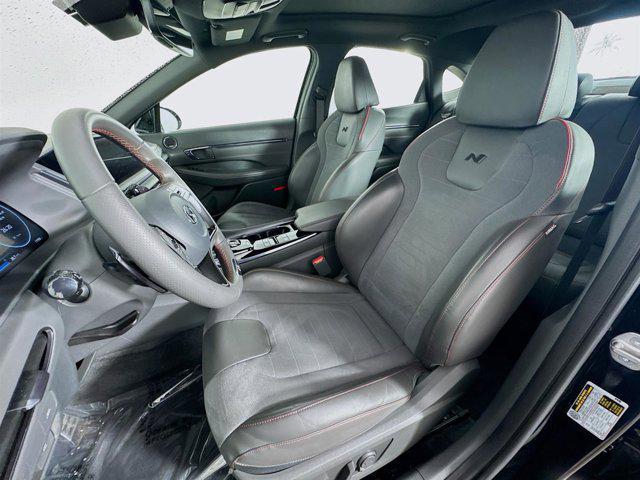 used 2023 Hyundai Sonata car, priced at $23,989