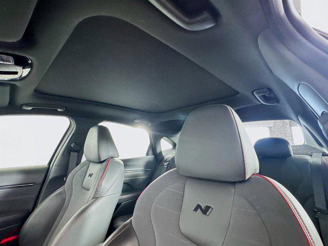 used 2023 Hyundai Sonata car, priced at $23,989