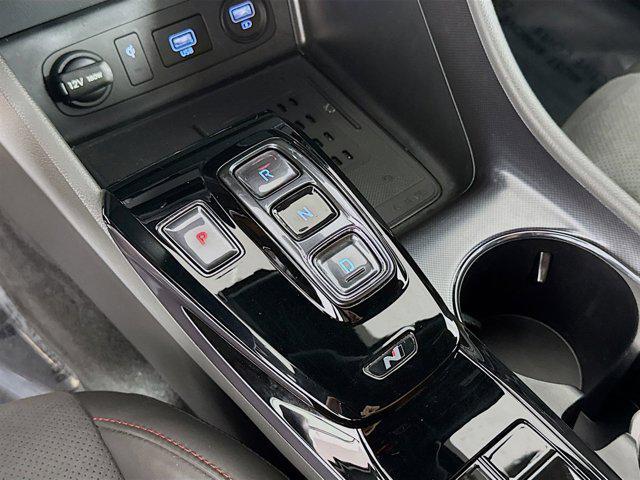 used 2023 Hyundai Sonata car, priced at $23,989