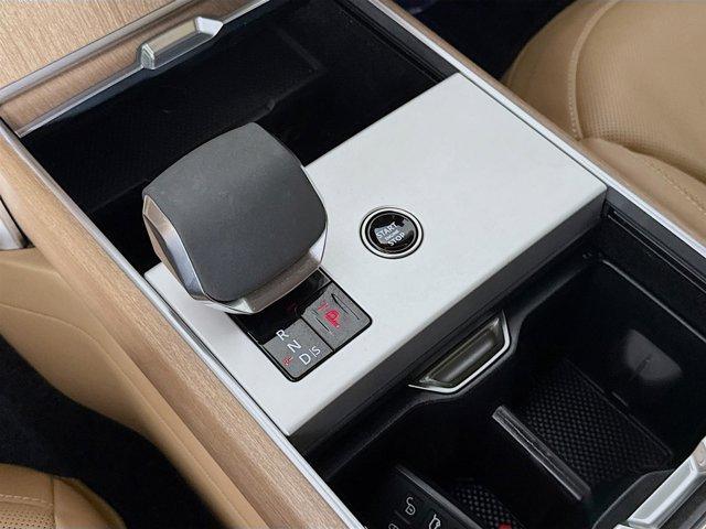 used 2024 Land Rover Range Rover car, priced at $99,288