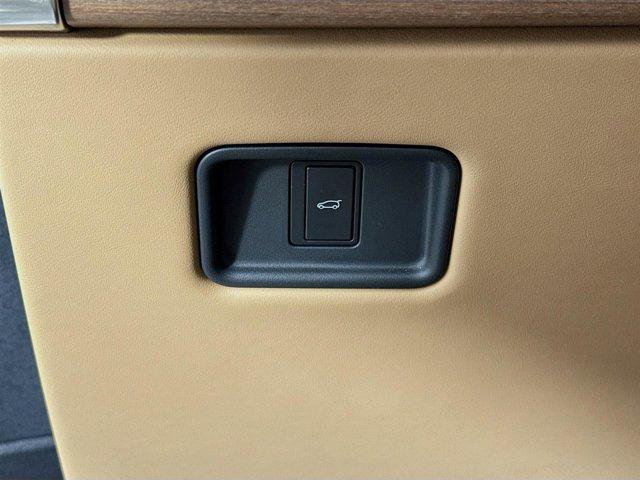 used 2024 Land Rover Range Rover car, priced at $99,288
