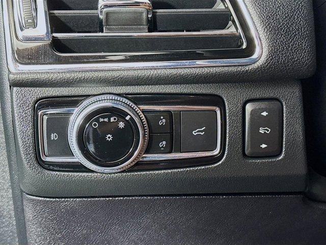 used 2021 Lincoln Navigator car, priced at $54,799