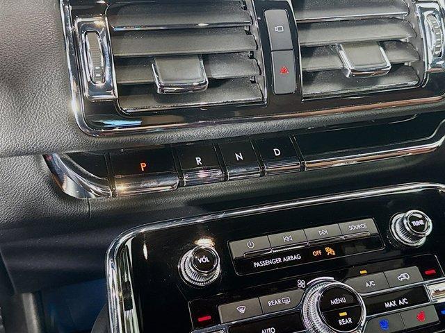 used 2021 Lincoln Navigator car, priced at $54,799