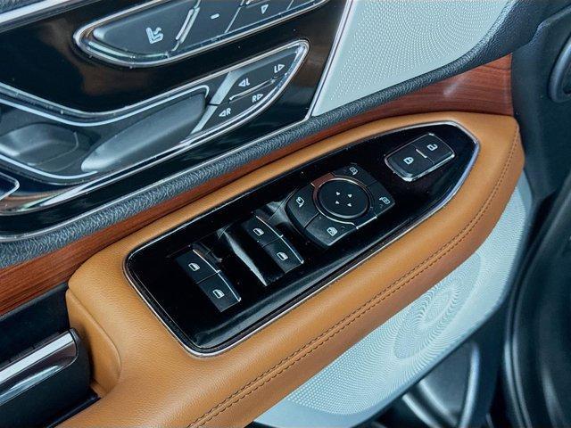 used 2021 Lincoln Navigator car, priced at $54,799