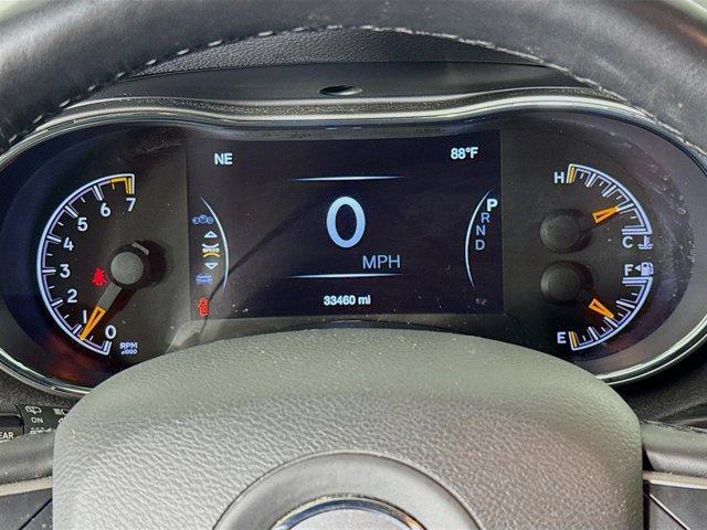 used 2022 Jeep Grand Cherokee WK car, priced at $27,594