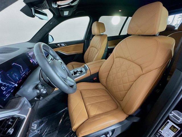 used 2025 BMW X7 car, priced at $79,999
