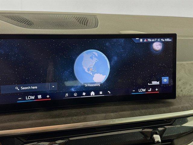 used 2025 BMW X7 car, priced at $79,999