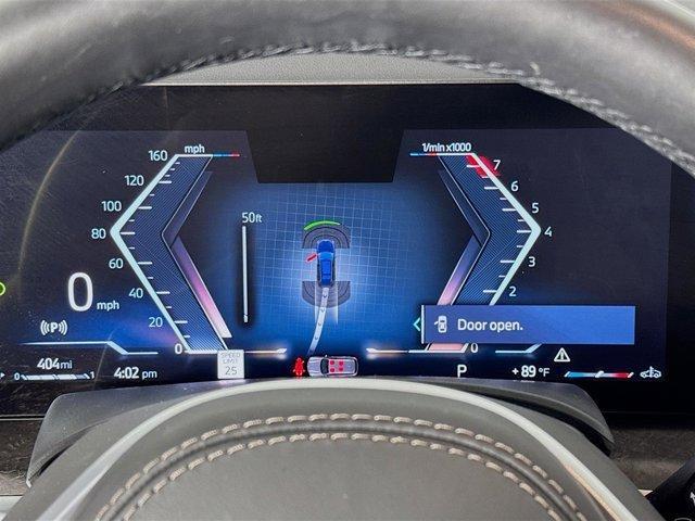 used 2025 BMW X7 car, priced at $79,999