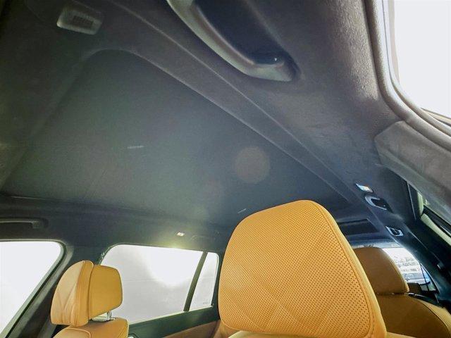 used 2025 BMW X7 car, priced at $79,999
