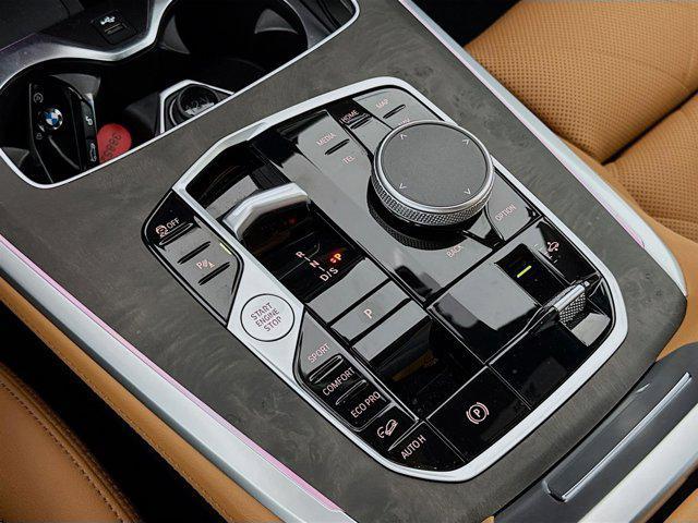 used 2025 BMW X7 car, priced at $77,889