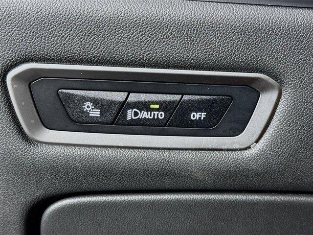 used 2025 BMW X7 car, priced at $79,999