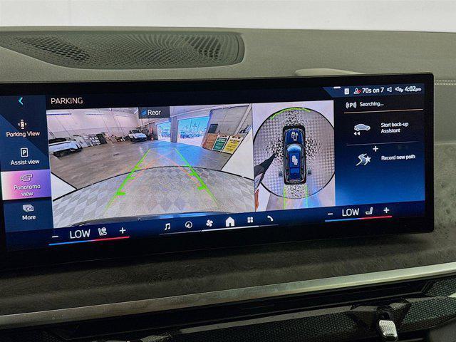 used 2025 BMW X7 car, priced at $77,889