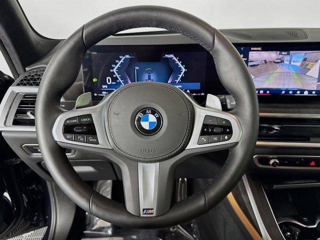 used 2025 BMW X7 car, priced at $79,999