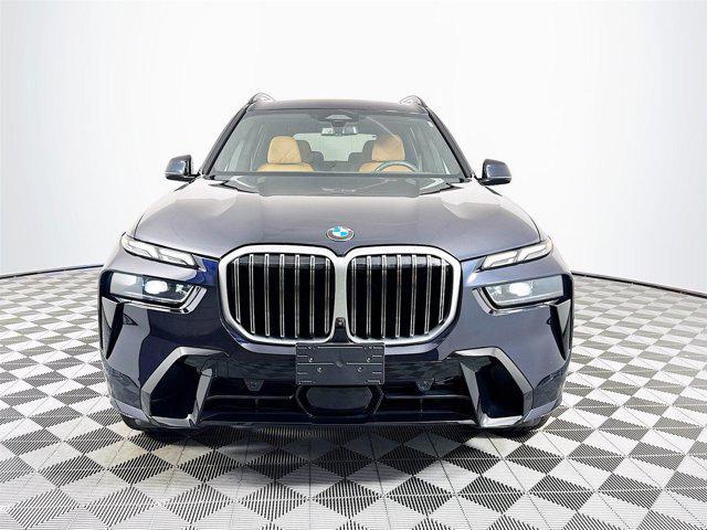 used 2025 BMW X7 car, priced at $77,889