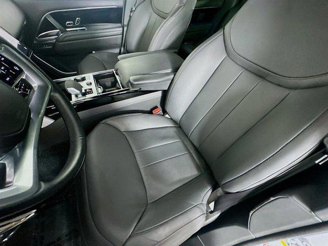 used 2023 Land Rover Range Rover car, priced at $104,218