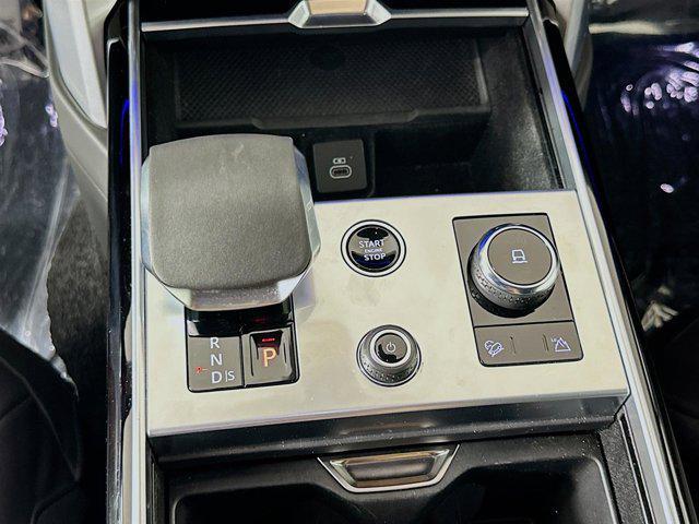 used 2023 Land Rover Range Rover car, priced at $104,218