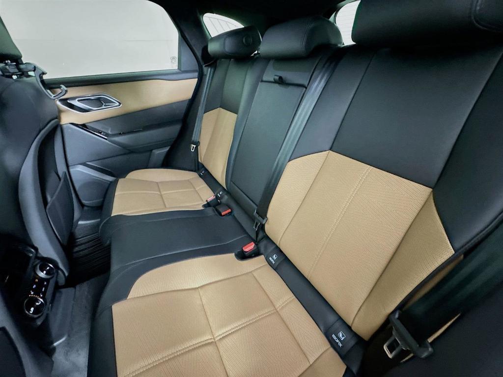 new 2026 Land Rover Range Rover Velar car, priced at $91,907