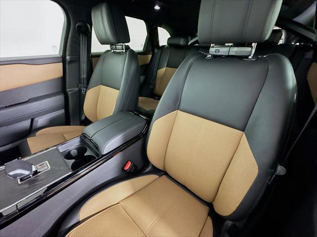 new 2026 Land Rover Range Rover Velar car, priced at $91,907
