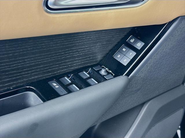new 2026 Land Rover Range Rover Velar car, priced at $91,907