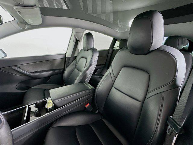 used 2020 Tesla Model Y car, priced at $22,566