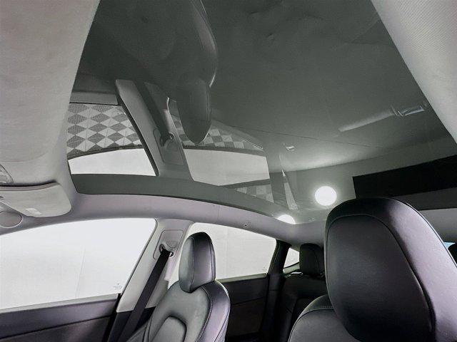 used 2020 Tesla Model Y car, priced at $22,566