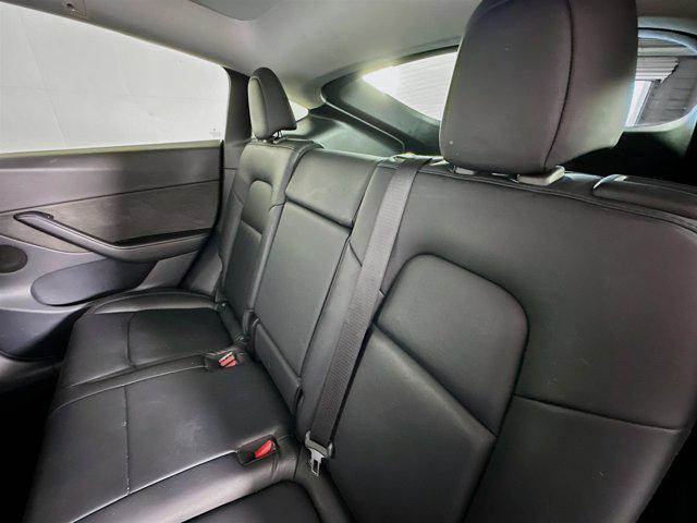 used 2020 Tesla Model Y car, priced at $22,566
