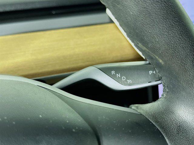 used 2020 Tesla Model Y car, priced at $22,566